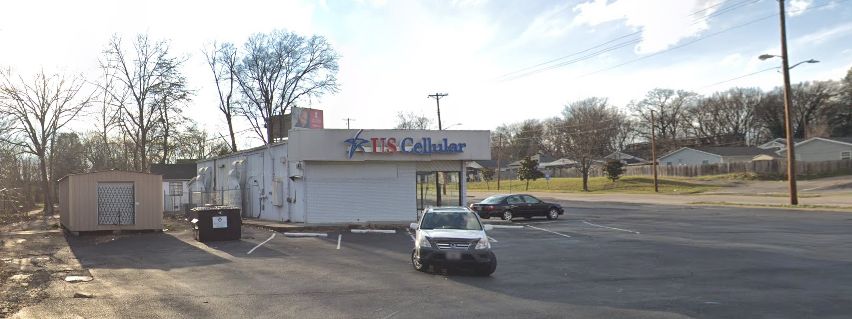 4028 Asheville Hwy, Knoxville, TN 37914